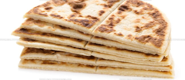 Potato Scone