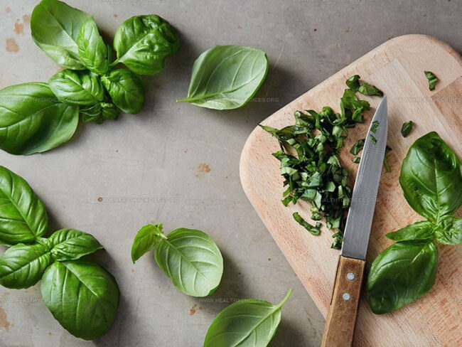 Basil Overview