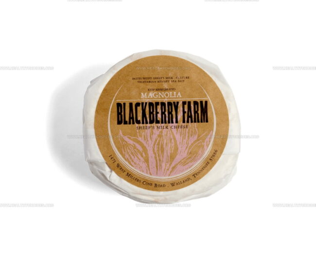 Blackberry Farm Magnolia