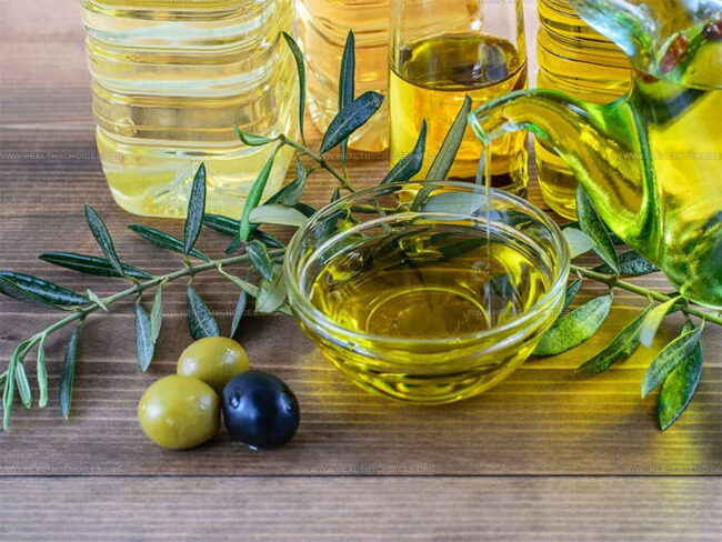Cooking and Baking Tips with Ghee Replacements