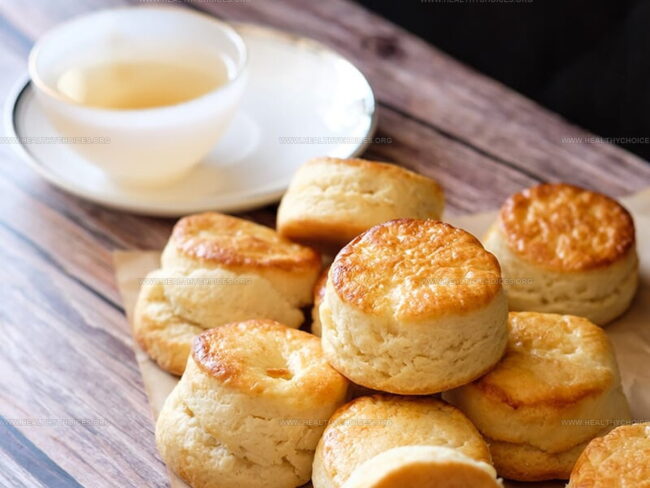 What Are Scones?