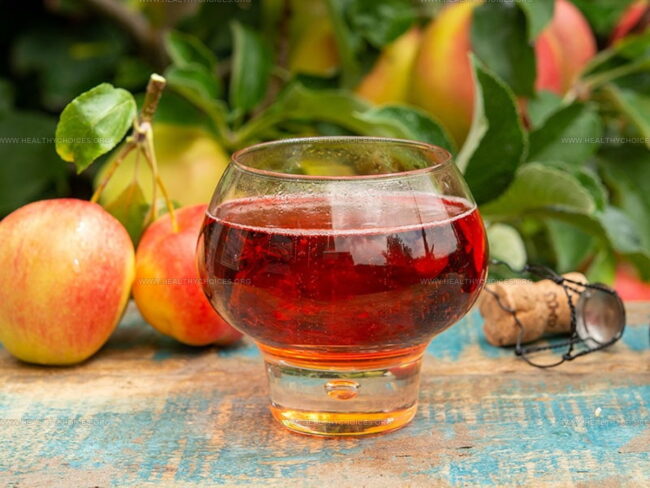 Tips for Homemade Vinegar Blends