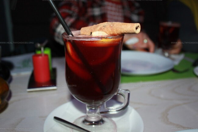 Glogg