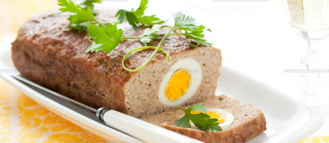 Meatloaf