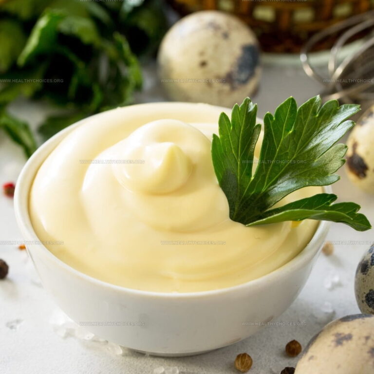 5 Delicious Alternatives When Kewpie Mayo Isn't on Your Shelf