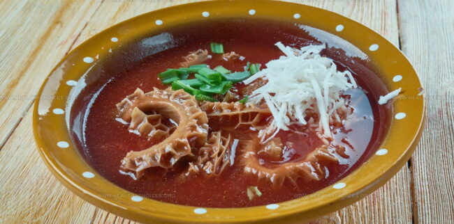 Menudo