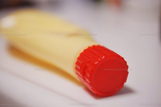 Storing Kewpie Mayo Substitutes Properly