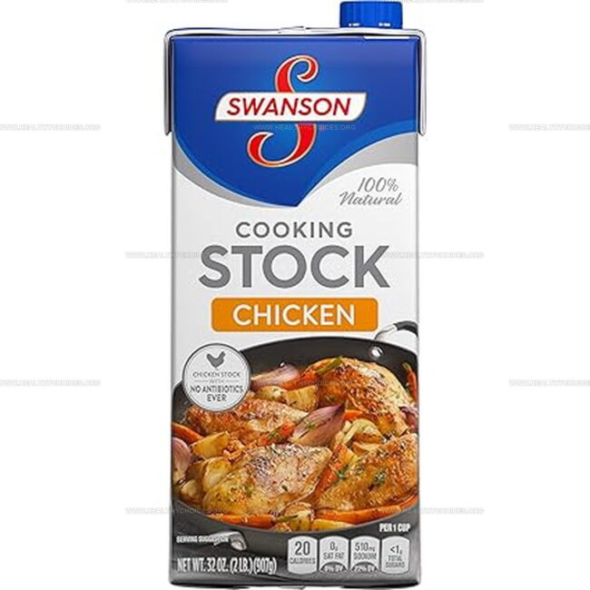 Chicken Stock