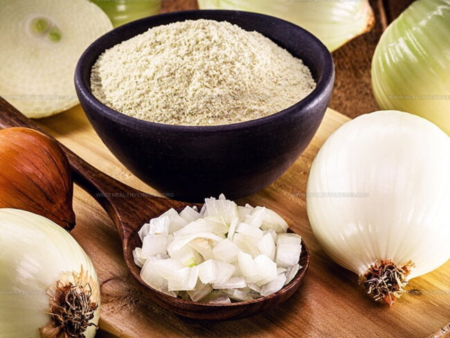 Common Mistakes When Swapping Onion Powder