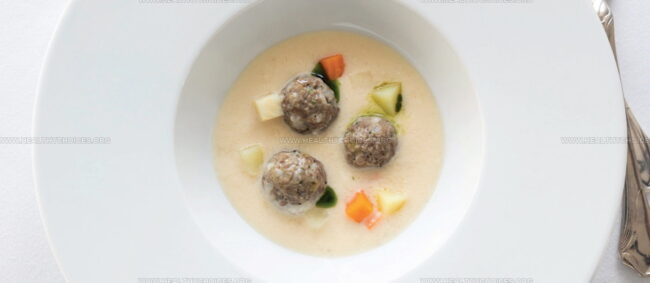 Eksili Kofte