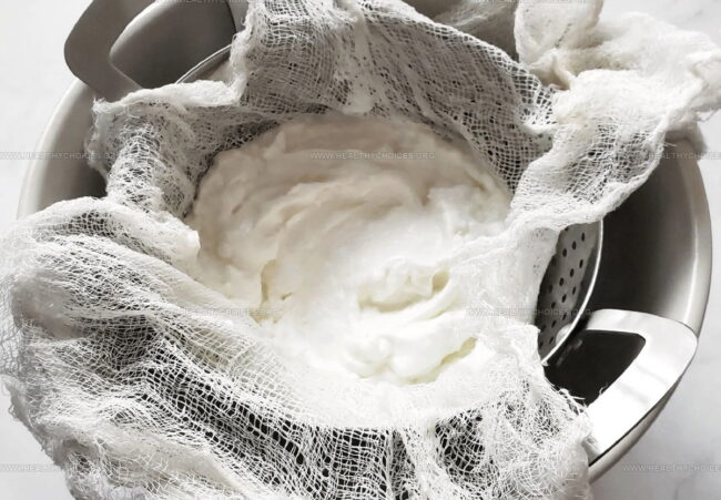 Creole Cream Cheese