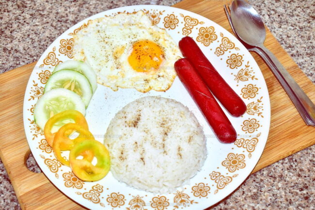 Hotsilog