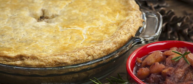 Tourtiere