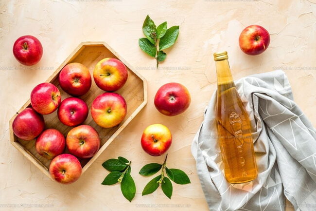 Distinctive Flavor Profile of ACV Explained