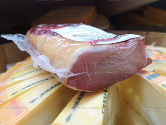 Dalmatinska Pecenica
