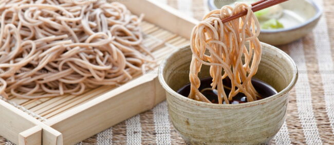 Shinano Soba