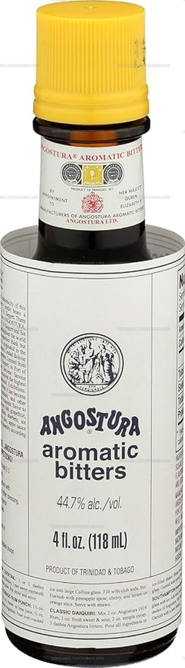 Angostura Bitters