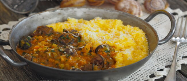 Polenta E Bogoni