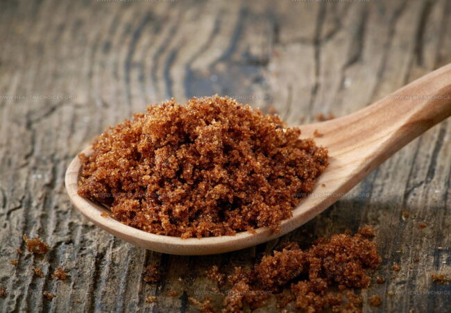 DIY Muscovado Sugar Substitutes