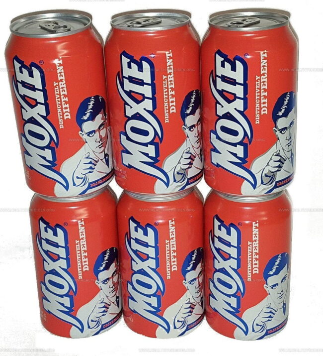 Moxie