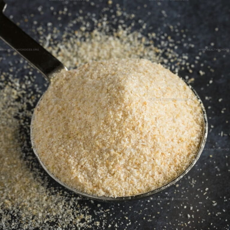 10 Flavorful Alternatives When Your Onion Powder Jar is Empty