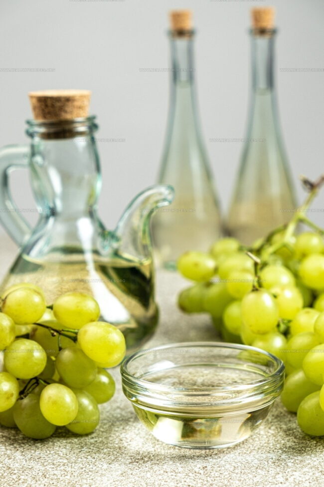 Tips for Adjusting Acidity When Using White Wine Vinegar Substitutes