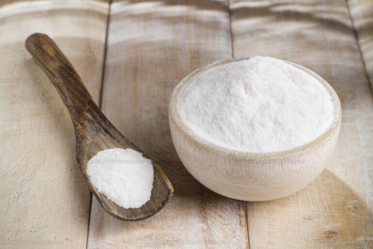 What Does Baking Soda Taste Like? Find Out the Real Flavor!