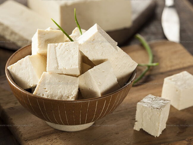 Chicken vs Tofu: What are Their Differences?