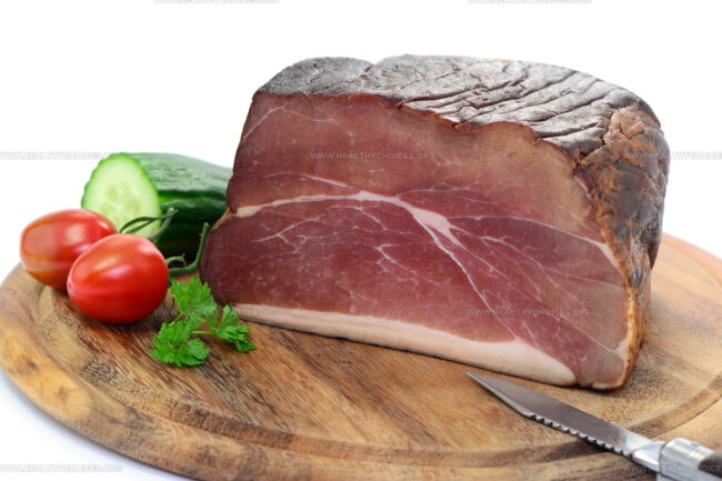 Eisleker Ham