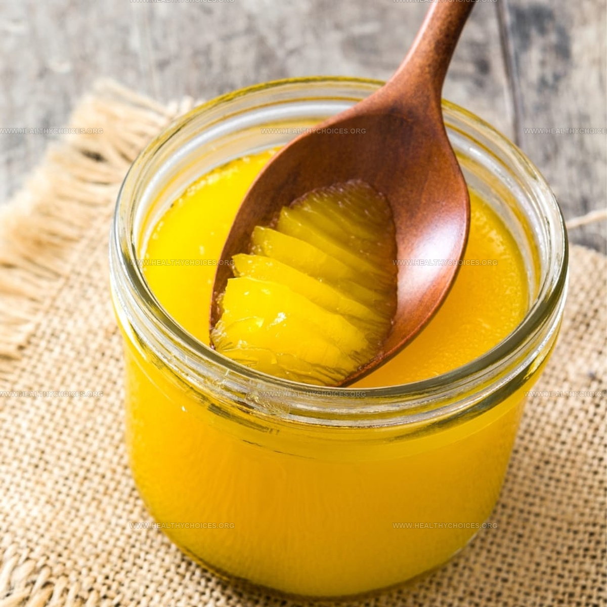 8 Delicious Ghee Alternatives to Elevate Your Cooking