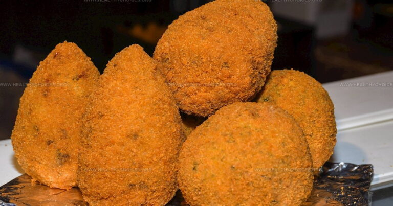 21 Crunchy Artisan Italian Deep-Fried Dishes to Taste