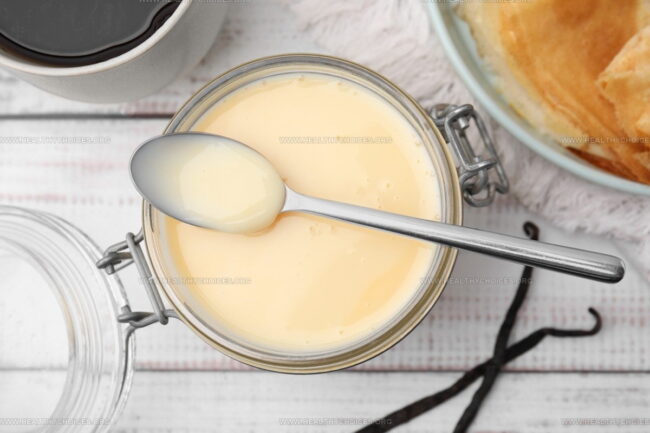Storage Tips for Sweetened Condensed Milk Alternatives