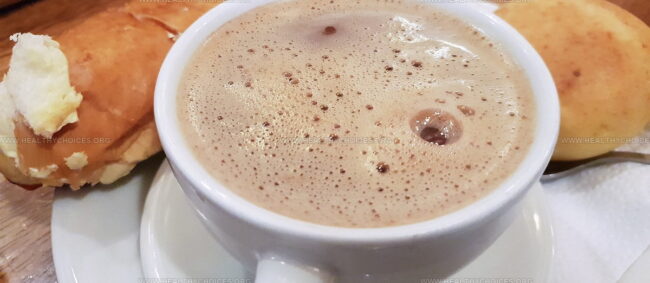 Chocolate Completo