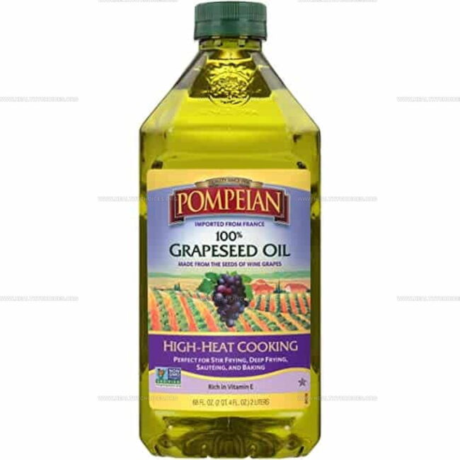 Grapeseed Oil