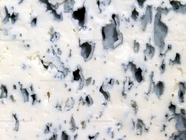 Blue Cheese Aging: How Flavor Evolves