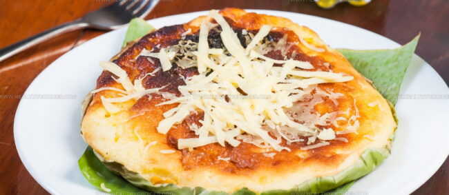 Bibingka