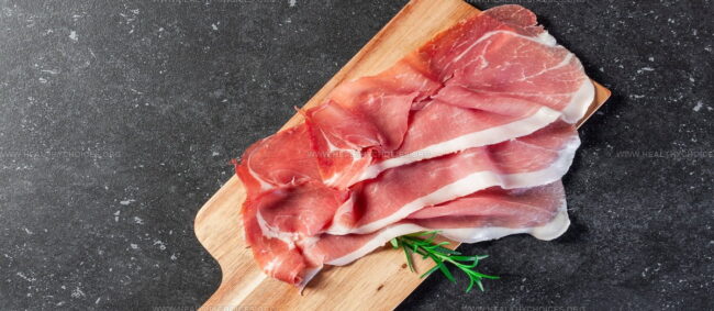 Ganda Ham