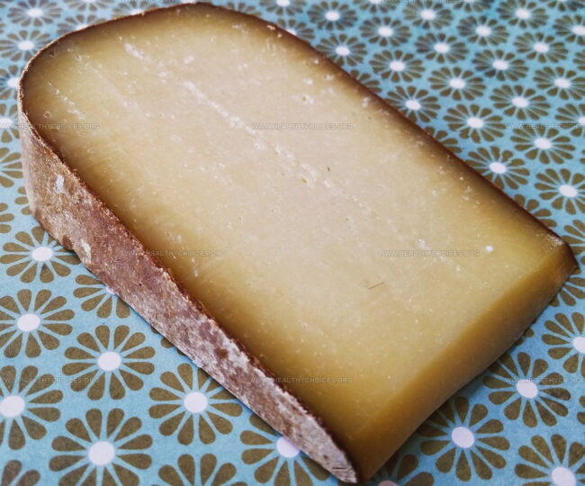 Thomasville Tomme