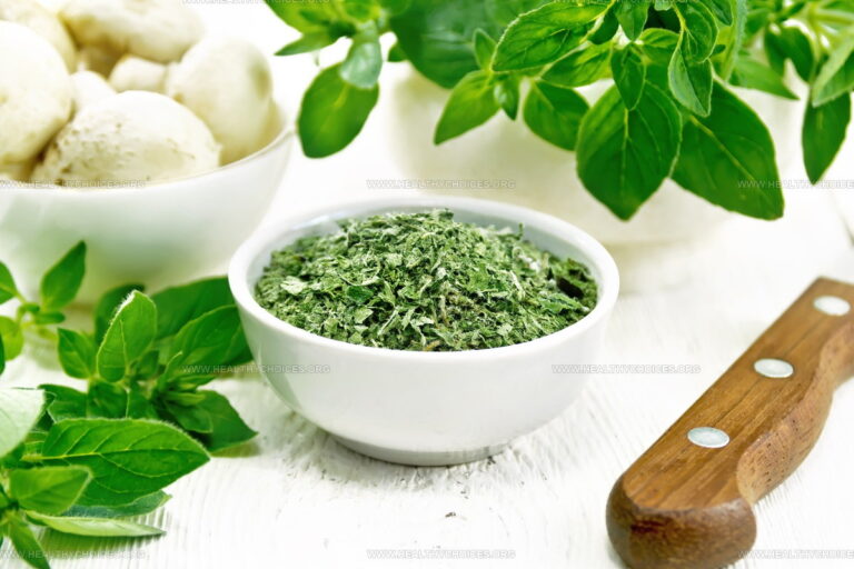 What Does Oregano Taste Like? Exploring This Herb's Bold Flavor