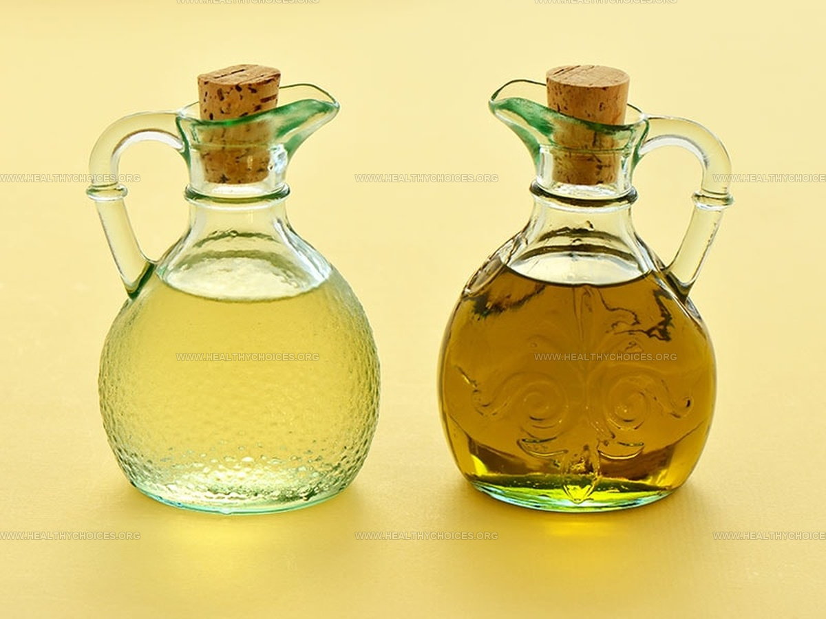 Mirin or Rice Vinegar: Spot Their Flavor Differences