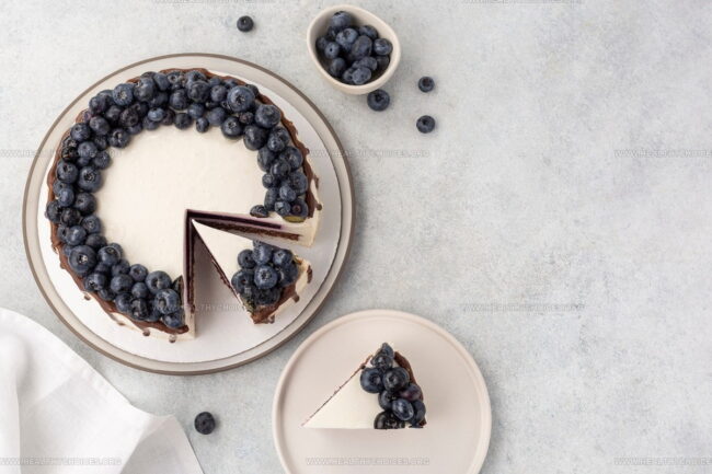 Are All Pies Meant to Be Baked, or Are There No-Bake Options Too?