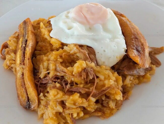 Majadito