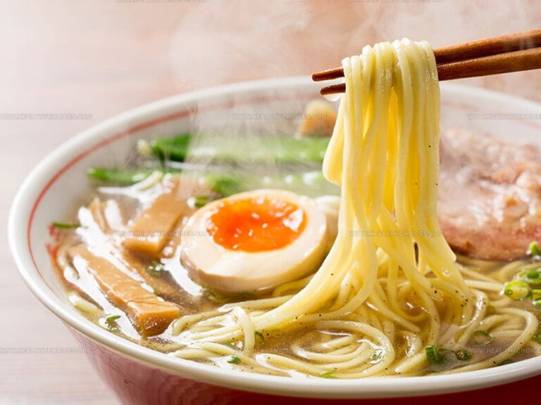 31 Flavorful East Asian Noodle Dishes Worth Tasting
