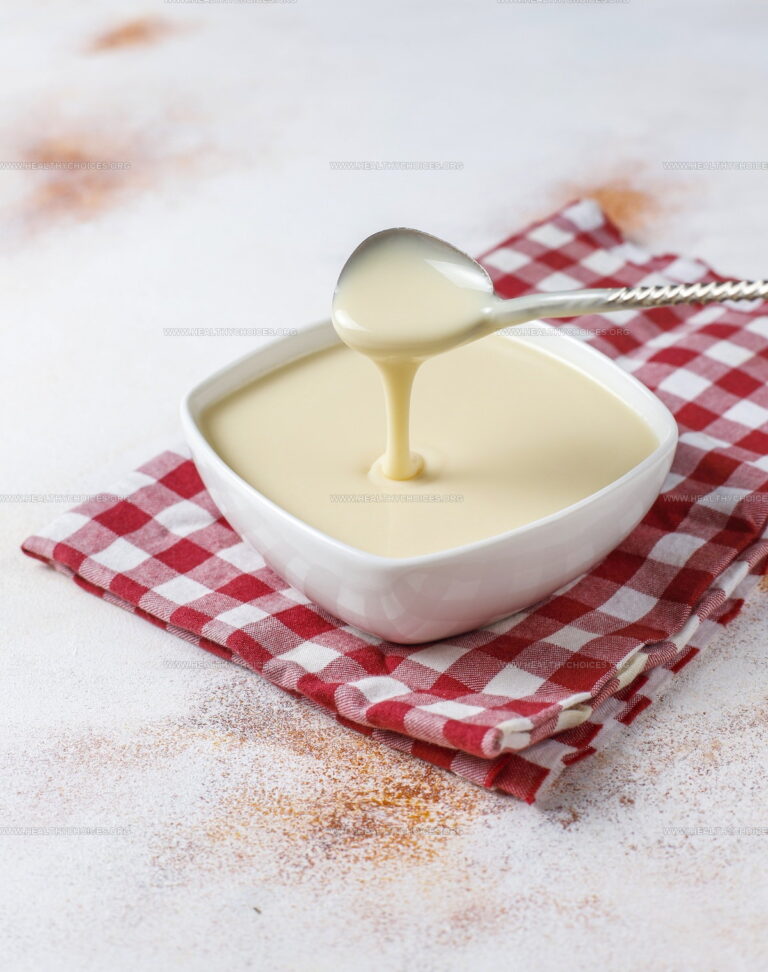 11 Using Evaporated Milk in Place of Regular Milk