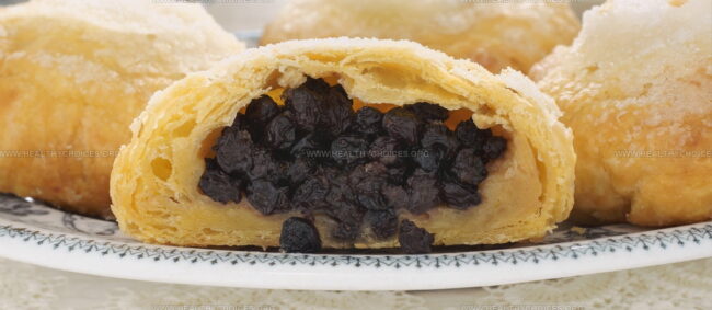 Eccles Cake