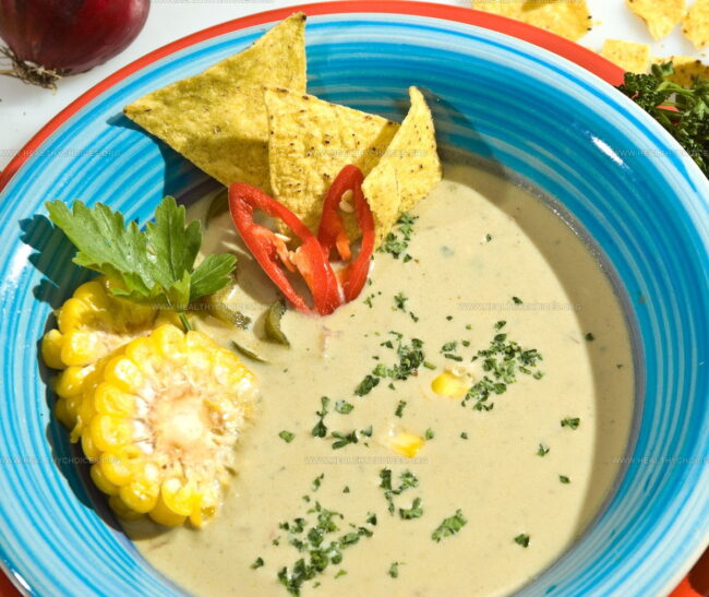 What Soups Do Mexicans Eat When They Are Sick?