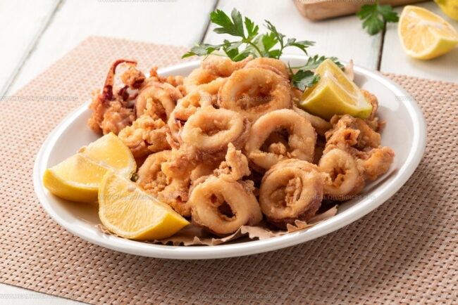 Why Are Italian Deep-Fried Dishes So Light and Not Greasy?