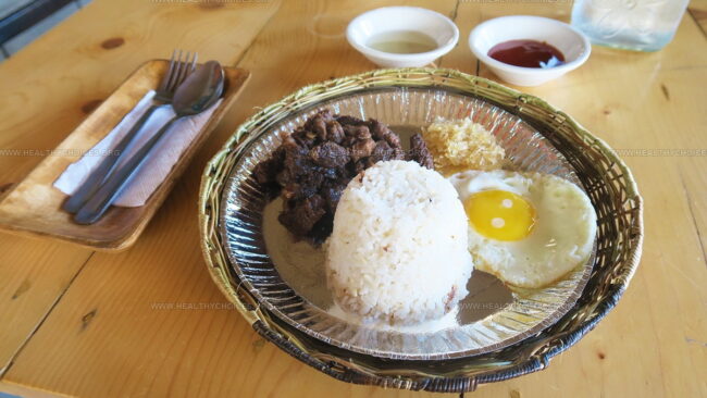 Silog