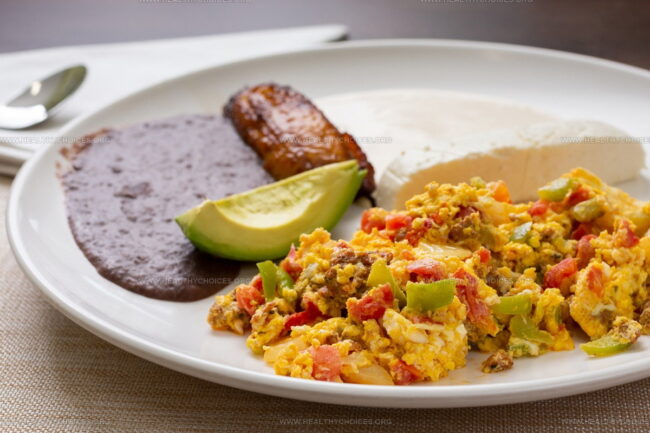 How Do Breakfast Traditions Differ Across South American Countries?
