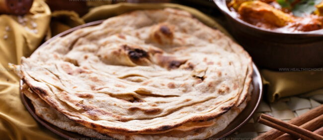 Roti Prata